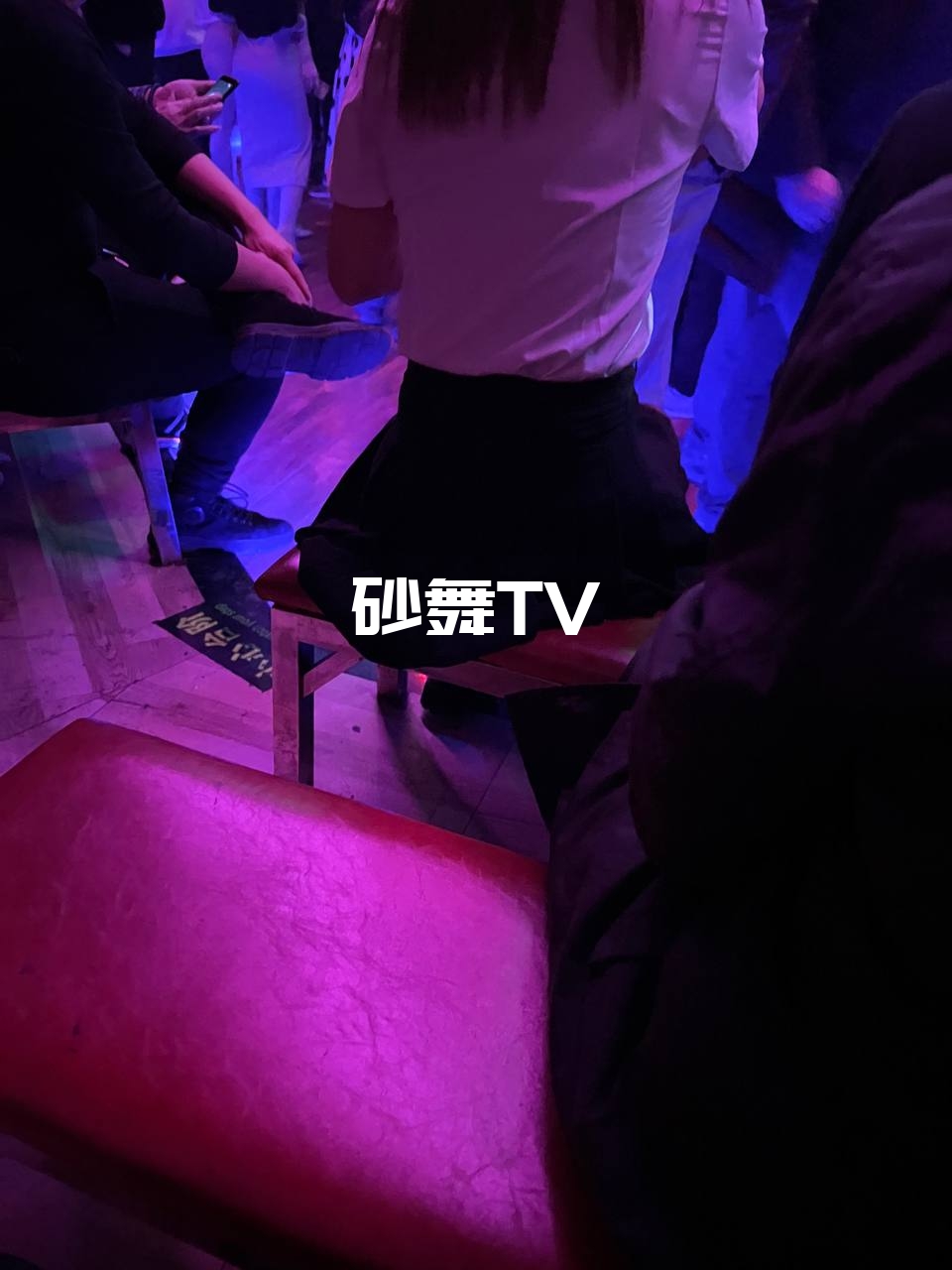 金岗娱乐，砂舞海洋