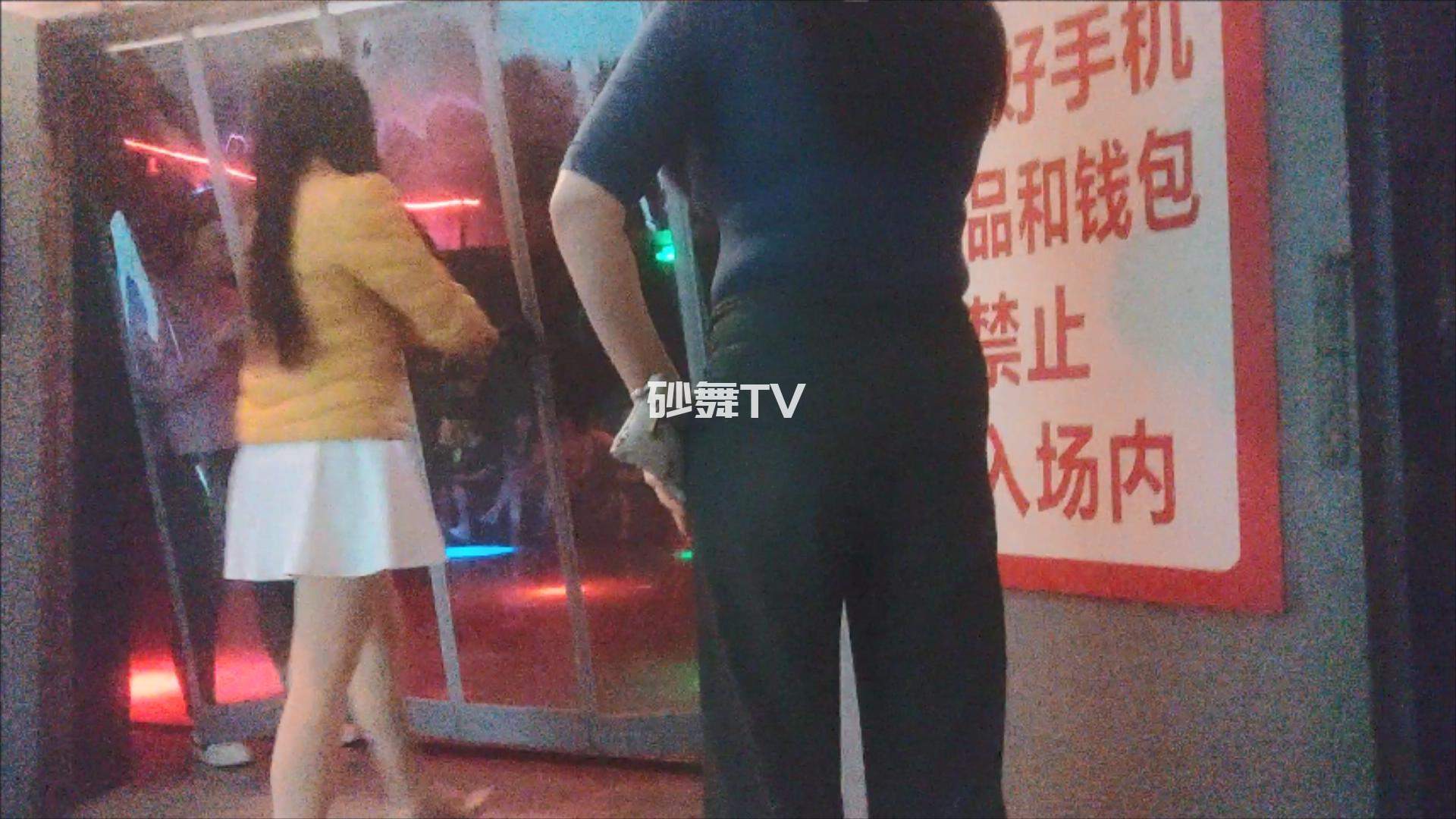 文明跳舞 强身健体 老少皆宜1V